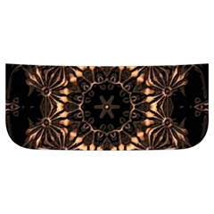 Bronze Age Mandala Men s Side Zip Front Pouch Ski And Snowboard Bib Pants	 from ArtsNow.com Pocket Cover