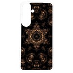 Bronze Age Mandala Samsung Galaxy S24 6.2 Inch TPU UV Case