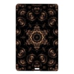 Bronze Age Mandala Name Card Style USB Flash Drive