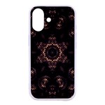 Bronze Age Mandala iPhone 16 TPU UV Print Case