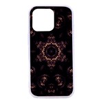 Bronze Age Mandala iPhone 16 Plus TPU UV Print Case