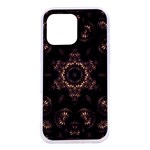 Bronze Age Mandala iPhone 16 Pro Max TPU UV Print Case