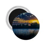 Peaceful Horizons of Uruguay  2.25  Magnets