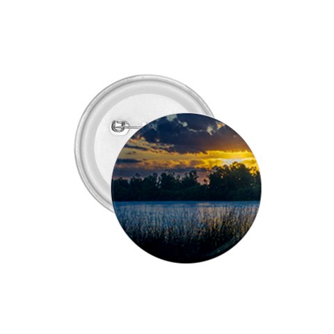 Peaceful Horizons of Uruguay  1.75  Buttons from ArtsNow.com Front