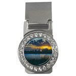 Peaceful Horizons of Uruguay  Money Clips (CZ) 