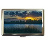 Peaceful Horizons of Uruguay  Cigarette Money Case