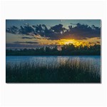 Peaceful Horizons of Uruguay  Postcard 4 x 6  (Pkg of 10)