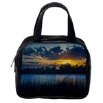 Peaceful Horizons of Uruguay  Classic Handbag (One Side)