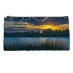 Peaceful Horizons of Uruguay  Pencil Cases