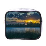 Peaceful Horizons of Uruguay  Mini Toiletries Bag (One Side)