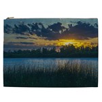 Peaceful Horizons of Uruguay  Cosmetic Bag (XXL)