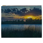 Peaceful Horizons of Uruguay  Cosmetic Bag (XXXL)