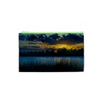 Peaceful Horizons of Uruguay  Cosmetic Bag (XS)