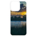 Peaceful Horizons of Uruguay  iPhone 15 Plus TPU UV Print Case