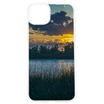 Peaceful Horizons of Uruguay  iPhone 15 Pro TPU UV Print Case