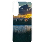 Peaceful Horizons of Uruguay  Samsung Galaxy S24 6.2 Inch TPU UV Case