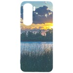 Peaceful Horizons of Uruguay  Samsung Galaxy S24 Plus 6.7 Inch Black TPU UV Case