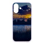 Peaceful Horizons of Uruguay  iPhone 16 TPU UV Print Case