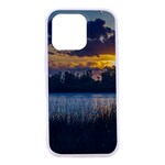 Peaceful Horizons of Uruguay  iPhone 16 Plus TPU UV Print Case