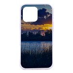 Peaceful Horizons of Uruguay  iPhone 16 Pro Max TPU UV Print Case