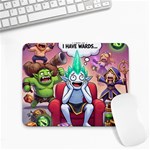 Huiok Small Mousepad