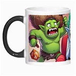 Huiok Morph Mug