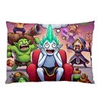 Huiok Pillow Case