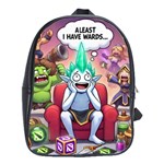 Huiok School Bag (Large)