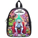 Huiok School Bag (Small)