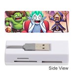 Huiok Memory Card Reader (Stick)