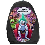 Huiok Backpack Bag