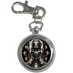 Robotics Robot Technology Future Key Chain Watches