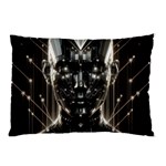 Robotics Robot Technology Future Pillow Case