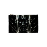 Robotics Robot Technology Future Cosmetic Bag (Small)