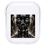 Robotics Robot Technology Future Hard PC AirPods 1/2 Case