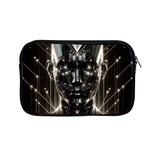 Robotics Robot Technology Future Apple MacBook Pro 13  Zipper Case