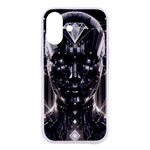 Robotics Robot Technology Future iPhone 16 TPU UV Print Case