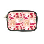 cute christmas cartoon Coin Purse