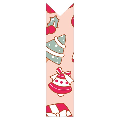 cute christmas cartoon Kids  Midi Sailor Dress from ArtsNow.com Placket