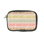 stripes floral designs Coin Purse