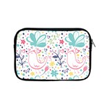 cute bird pattern Apple MacBook Pro 15  Zipper Case