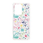 cute bird pattern Samsung Galaxy S20 Ultra 6.9 Inch TPU UV Case