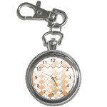 shells pattern Key Chain Watches