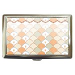 shells pattern Cigarette Money Case