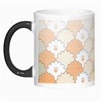 shells pattern Morph Mug