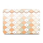 shells pattern Plate Mats