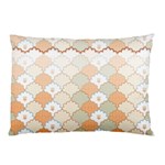 shells pattern Pillow Case