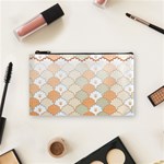 shells pattern Cosmetic Bag (Small)