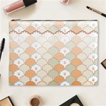 shells pattern Cosmetic Bag (XL)