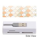 shells pattern Memory Card Reader (Stick)